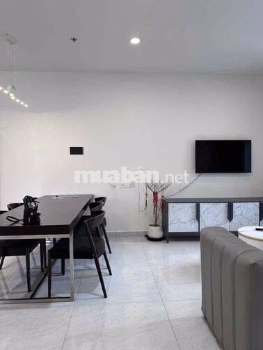 CHUNG CƯ SUNRISE RIVERSIDE VIEW QUẬN 7 - NHÀ ĐẸP FULL NỘI THẤT