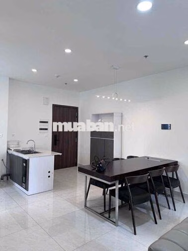 CHUNG CƯ SUNRISE RIVERSIDE VIEW QUẬN 7 - NHÀ ĐẸP FULL NỘI THẤT