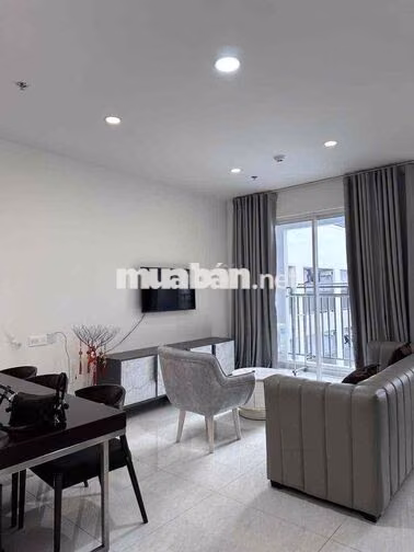 CHUNG CƯ SUNRISE RIVERSIDE VIEW QUẬN 7 - NHÀ ĐẸP FULL NỘI THẤT