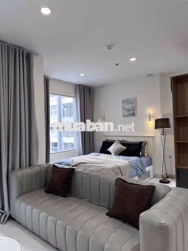 CHUNG CƯ SUNRISE RIVERSIDE VIEW QUẬN 7 - NHÀ ĐẸP FULL NỘI THẤT