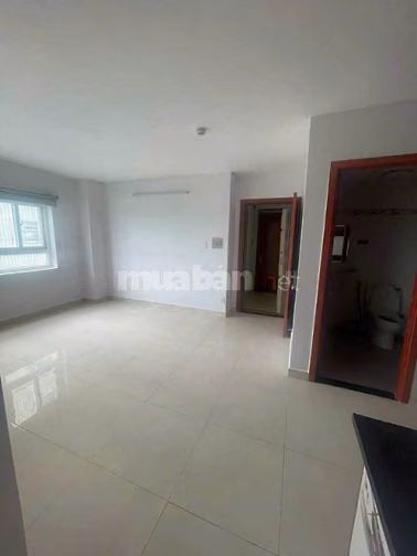 Chung cư Phạm Văn Đồng, GV: 80m2, NTCB, 10 triệu/tháng, 2PN