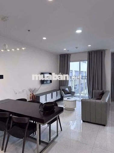 CHUNG CƯ SUNRISE RIVERSIDE VIEW QUẬN 7 - NHÀ ĐẸP FULL NỘI THẤT