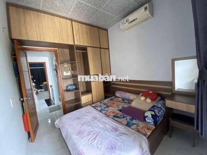 CHÍNH CHỦ CHO THUÊ NHÀ NGUYÊN CĂN NGUYỄN BÌNH NHÀ BÈ  Gần trường học,