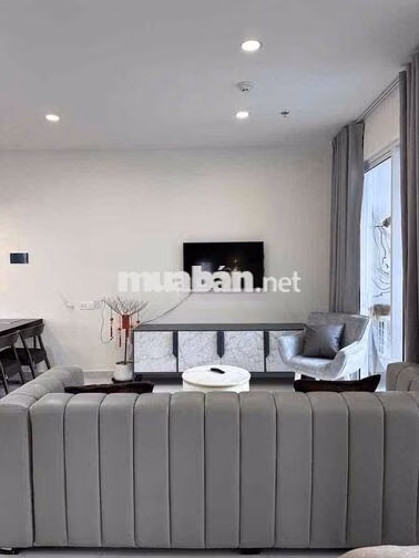 CHUNG CƯ SUNRISE RIVERSIDE VIEW QUẬN 7 - NHÀ ĐẸP FULL NỘI THẤT