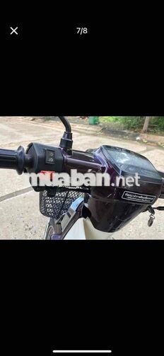 Honda Dream 1999 Nâu Thái Lan