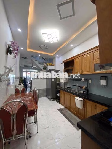 CHÍNH CHỦ CHO THUÊ NHÀ NGUYÊN CĂN NGUYỄN BÌNH NHÀ BÈ  Gần trường học,
