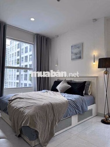 CHUNG CƯ SUNRISE RIVERSIDE VIEW QUẬN 7 - NHÀ ĐẸP FULL NỘI THẤT