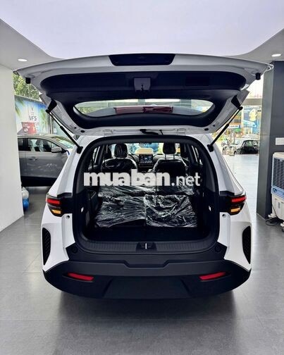 Limo Green 2026 Đủ Màu Giao Ngay