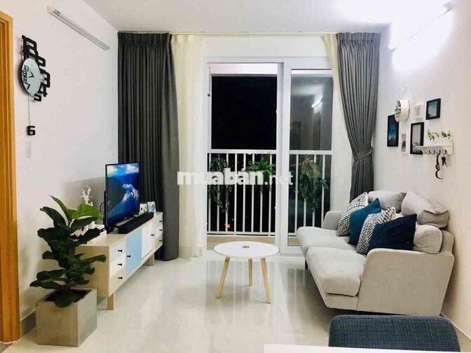 GIỎ HÀNG CHO THUÊ CĂN HỘ TARA RESIDENCE  full nội thất 10tr/tháng