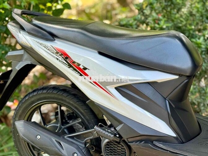 Beat 110 Indo Đki 2024 Bs 65HA Chính Chủ