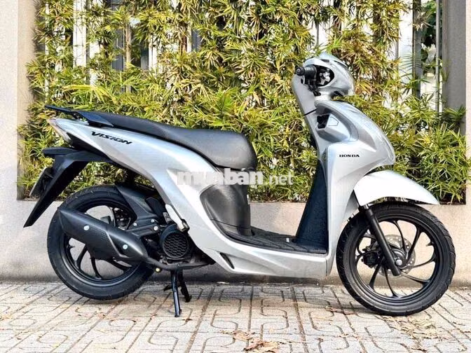 Vision 2021( nợ xấu đưa trước e 14trieu nhận xe)