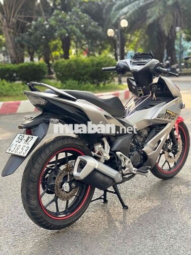 Winner X150 đời 2020 BSTP chính chủ nguyên zin