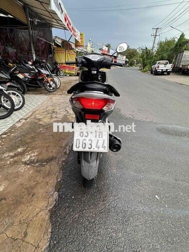 Honda Future 125i 2026 Bạc