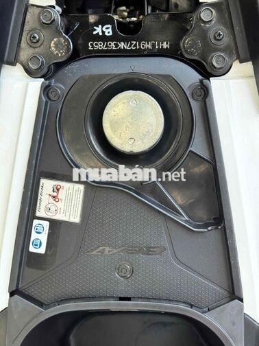 Beat 110 Indo Đki 2024 Bs 65HA Chính Chủ