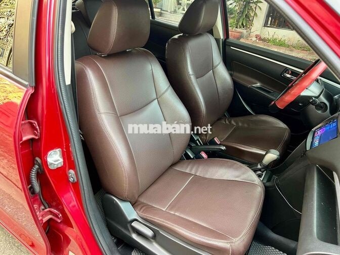 Suzuki Swift 2014 [ Xe hoạt động tốt)