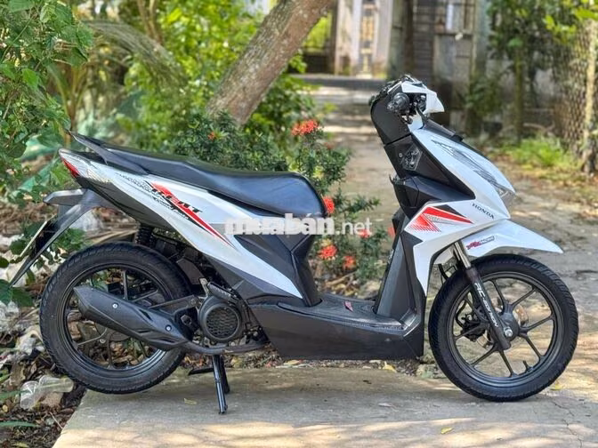 Beat 110 Indo Đki 2024 Bs 65HA Chính Chủ
