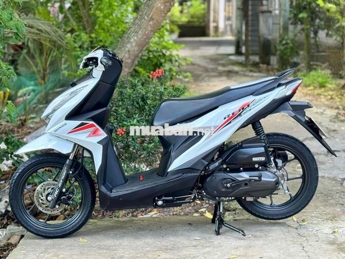 Beat 110 Indo Đki 2024 Bs 65HA Chính Chủ