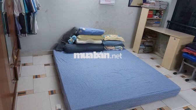nhà nc chánh hưng gần nhà thờ hải nam phạm hùng tạ quang bửu 