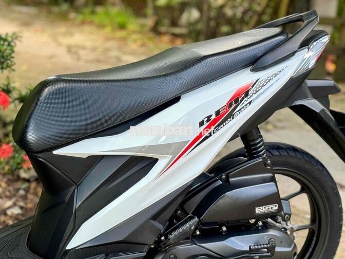 Beat 110 Indo Đki 2024 Bs 65HA Chính Chủ