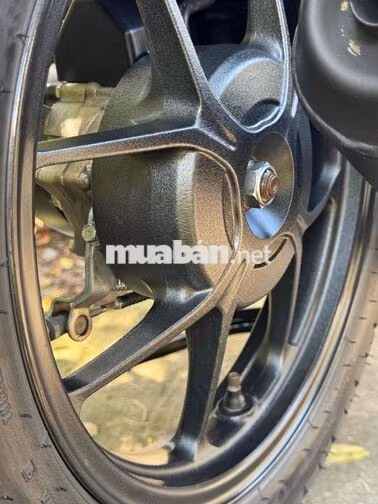 Beat 110 Indo Đki 2024 Bs 65HA Chính Chủ