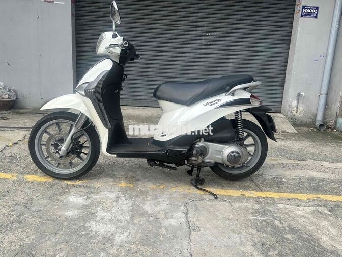 Cần bán xe liberty 2012 fi phun xăng điện tử .