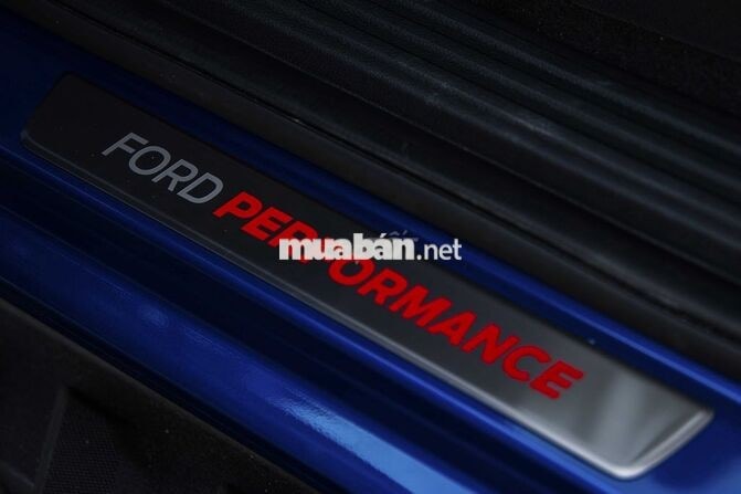 FORD RAPTOR 3.0 V6 (MÁY XĂNG) NEW 2026