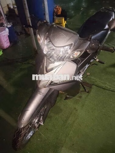 Yamaha Sirius Xám 20000 km