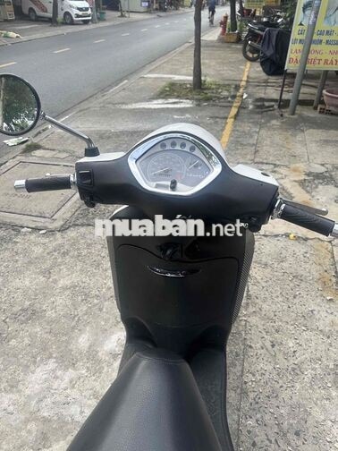 Cần bán xe liberty 2012 fi phun xăng điện tử .