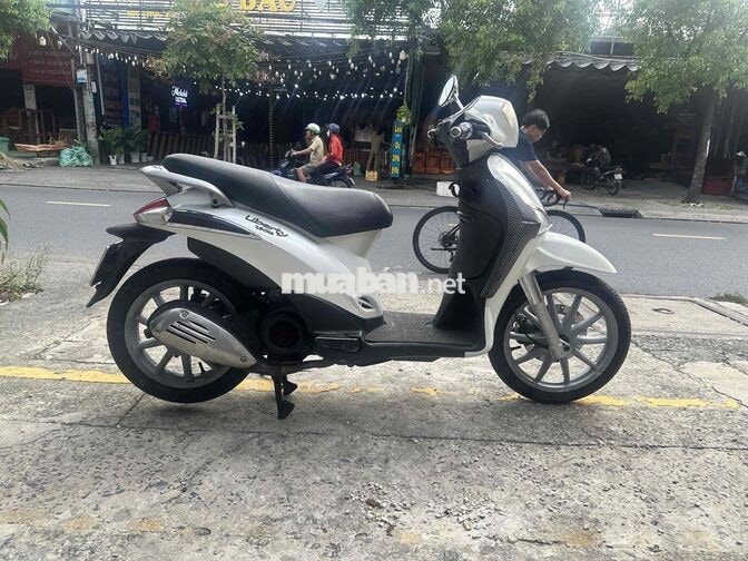 Cần bán xe liberty 2012 fi phun xăng điện tử .