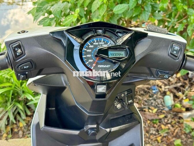 Beat 110 Indo Đki 2024 Bs 65HA Chính Chủ