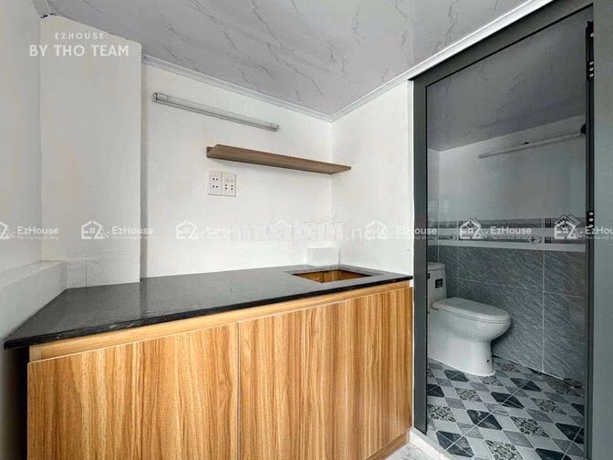 KHAI TRƯƠNG DUPLEX NGAY CHỢ PHẠM VĂN HAI_DH HÀNG KHÔNG
