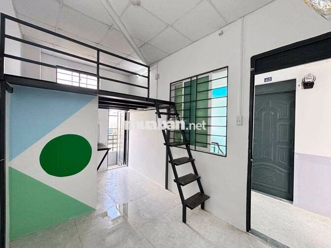 Dự án mới ngay Chợ Cầu - Nguyễn Văn Quá giá #3-4tr