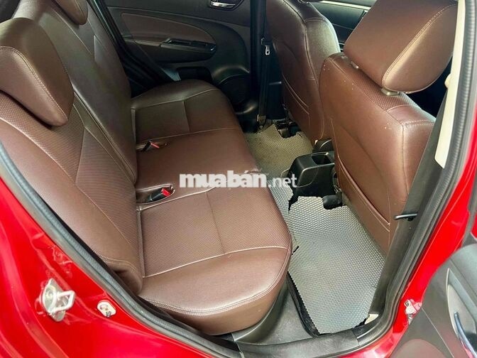 Suzuki Swift 2014 [ Xe hoạt động tốt)
