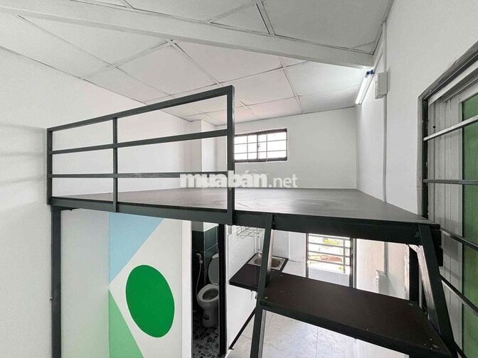 Dự án mới ngay Chợ Cầu - Nguyễn Văn Quá giá #3-4tr