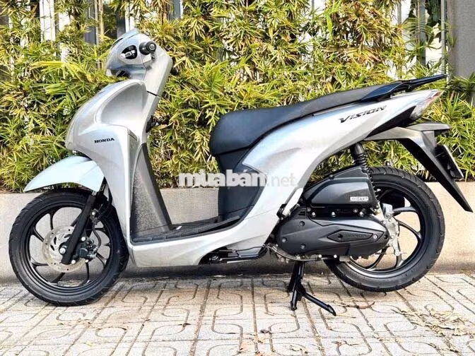 Vision 2021( nợ xấu đưa trước e 14trieu nhận xe)