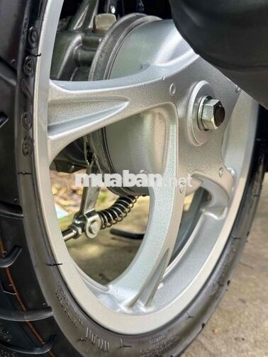 Yamaha Mio 2005 Vàng bơ Bs 64 Chính Chủ