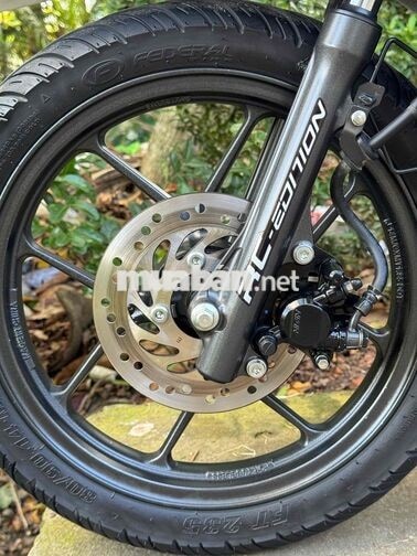 Beat 110 Indo Đki 2024 Bs 65HA Chính Chủ