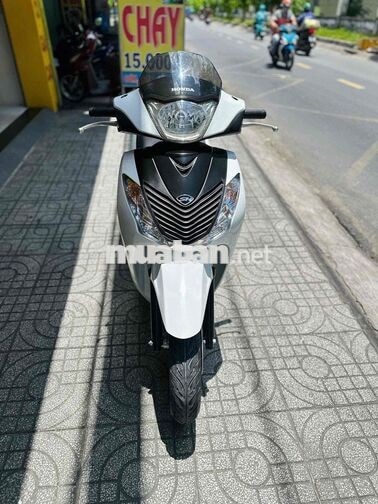 Honda SH 125i Trắng Xe tay ga