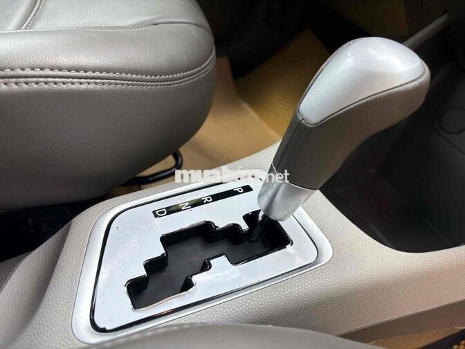 KIA Morning Si 2016 Trắng 51.000 km 1Chủ