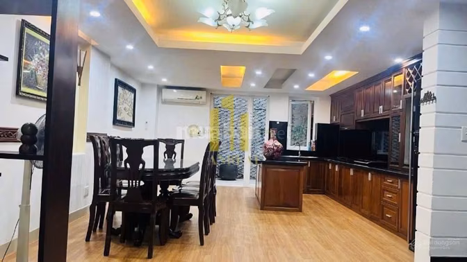 CHO THUÊ NHÀ KHU ĐÔ THỊ AN PHÚ HẦM 3 LẦU CÓ NỘI THẤT GIÁ 38 TRIỆU
