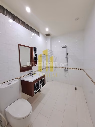 CHO THUÊ NHÀ KHU ĐÔ THỊ AN PHÚ HẦM 3 LẦU CÓ NỘI THẤT GIÁ 38 TRIỆU