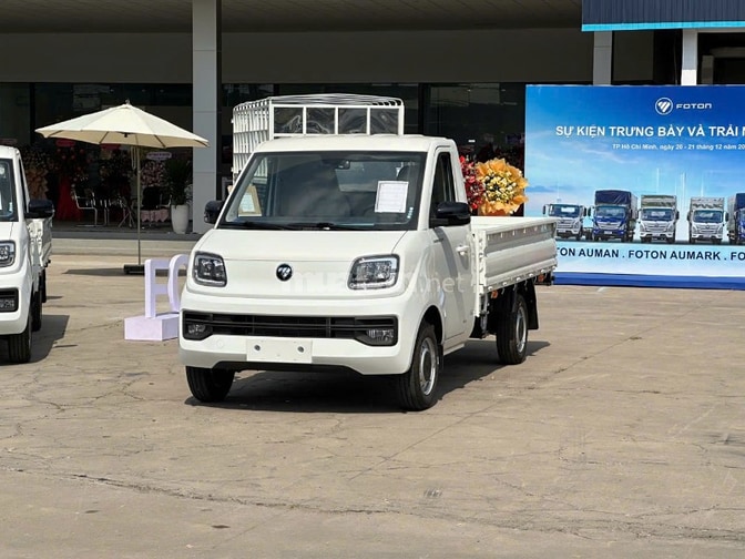 Anh chị nào đang phân vân xe tải hay oto thì lướt đọc nhé.