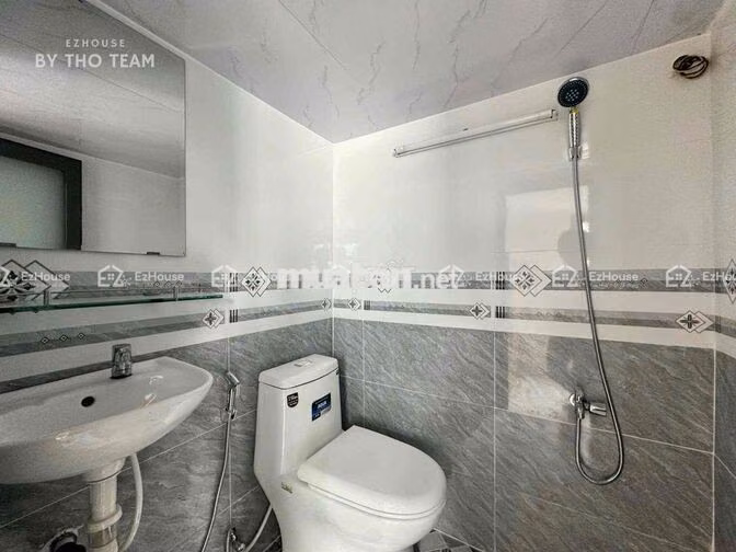 KHAI TRƯƠNG DUPLEX NGAY CHỢ PHẠM VĂN HAI_DH HÀNG KHÔNG