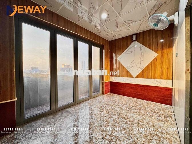 STUDIO BANCOL THOÁNG - MỚI - THANG MÁY - SẴN MÁY LẠNH VÒNG XOAY AN LẠC