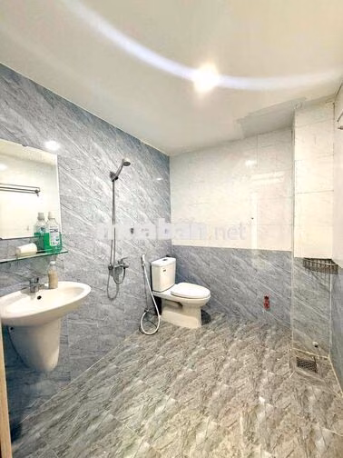 Căn 2 phòng ngủ-Ban công siêu đẹp Huỳnh Văn Bánh