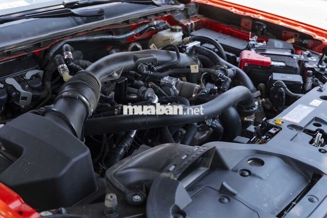 FORD RAPTOR 3.0 V6 (MÁY XĂNG) NEW 2026