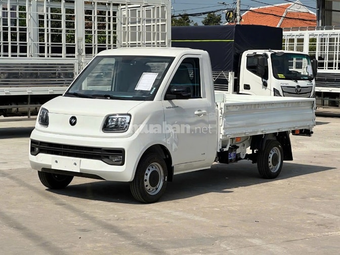 Anh chị nào đang phân vân xe tải hay oto thì lướt đọc nhé.