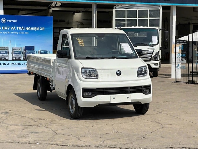 Anh chị nào đang phân vân xe tải hay oto thì lướt đọc nhé.