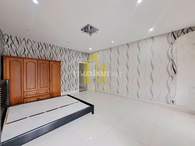 CHO THUÊ NHÀ KHU ĐÔ THỊ AN PHÚ HẦM 3 LẦU CÓ NỘI THẤT GIÁ 38 TRIỆU