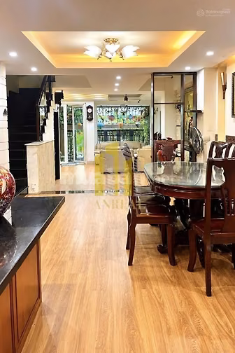 CHO THUÊ NHÀ KHU ĐÔ THỊ AN PHÚ HẦM 3 LẦU CÓ NỘI THẤT GIÁ 38 TRIỆU